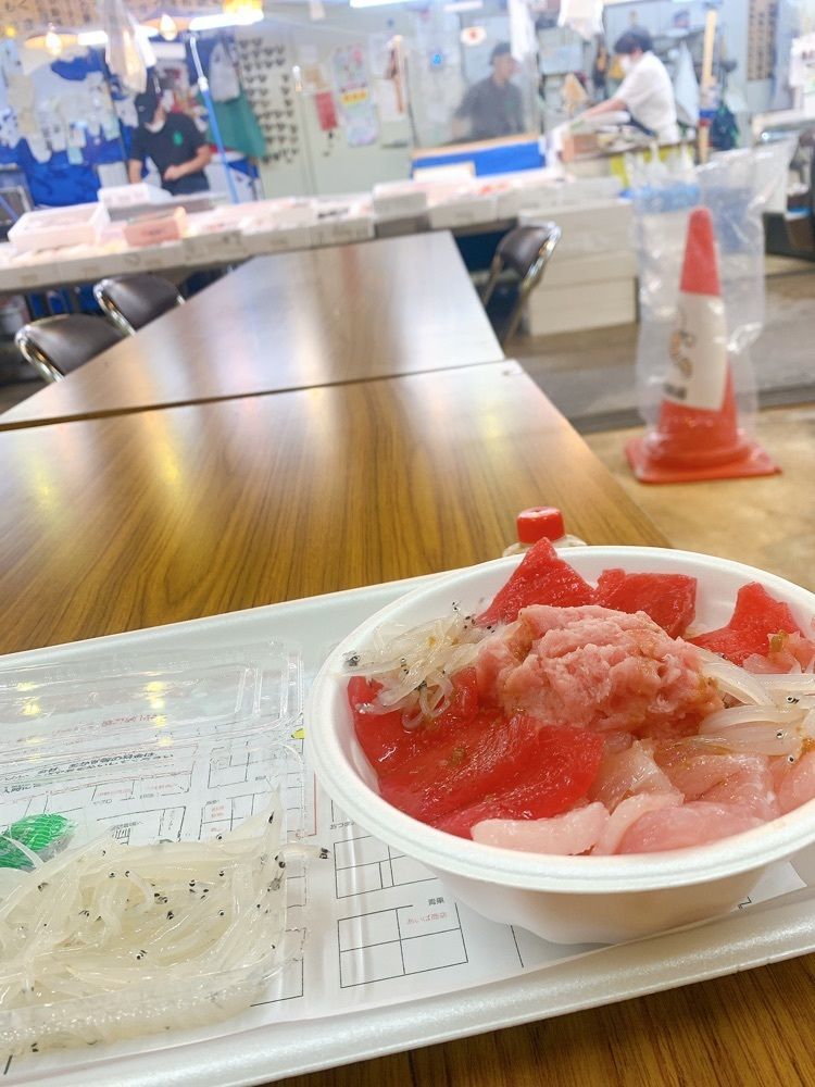 haramaさんが投稿した秋田市民市場に関する口コミの画像