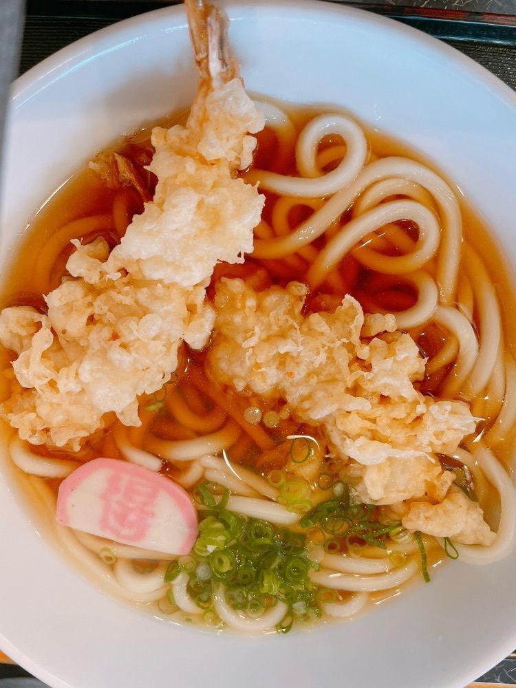 みーなさんが投稿した得得うどん 祇園店（とくとくうどん）に関する口コミの画像