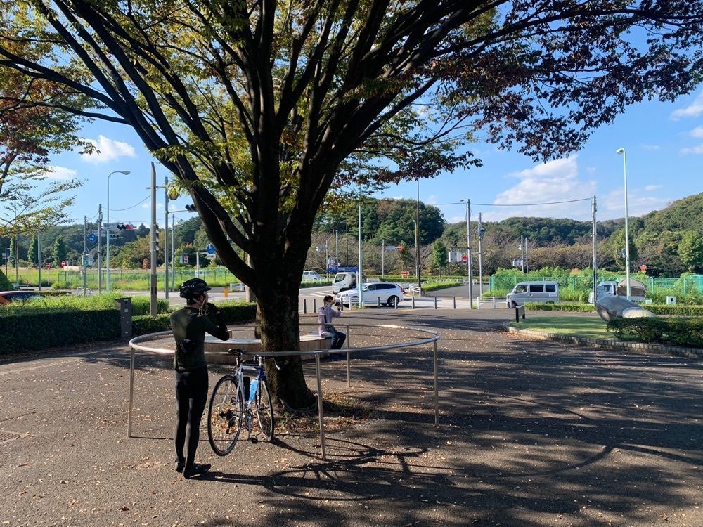 haramaさんが投稿したZEBRA Coffee&Croissant 稲城中央公園店に関する口コミの画像