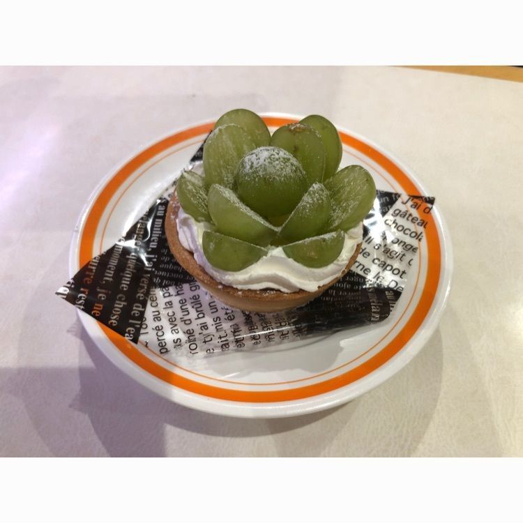kshinさんが投稿したはま寿司 北本深井店に関する口コミの画像
