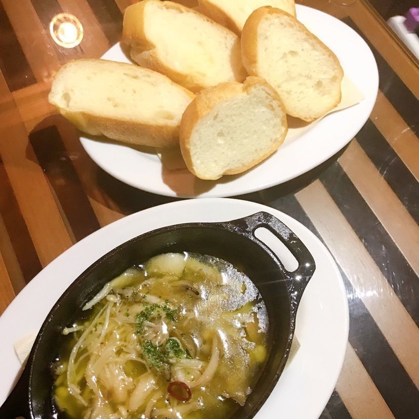 kode♪さんが投稿した古民家イタリアン NOVO（ノヴォ【旧店名】古民家バルNOVO）に関する口コミの画像