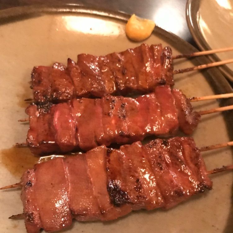 たけのうちさんが投稿した葉隠（はがくれ）に関する口コミの画像