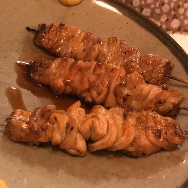 たけのうちさんが投稿した葉隠（はがくれ）に関する口コミの画像