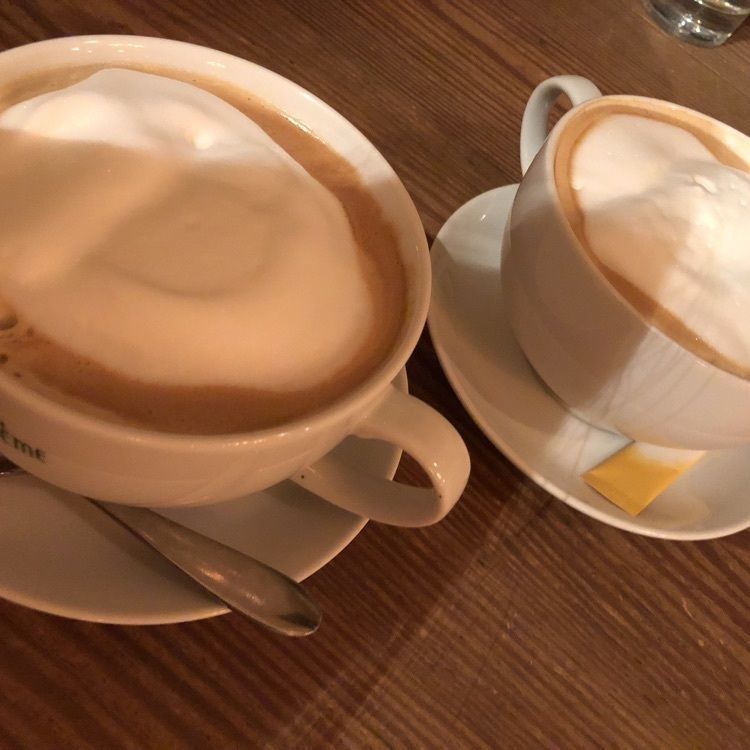 たっちょんさんが投稿したカフェ ラ・ボエム 北青山（Cafe La Boheme）に関する口コミの画像