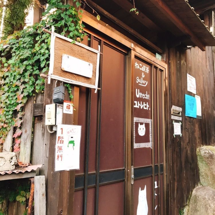 ひーちゃんさんが投稿した招き猫美術館in尾道に関する口コミの画像