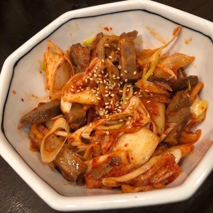 gyuさんが投稿した鉄板焼 えびす屋に関する口コミの画像