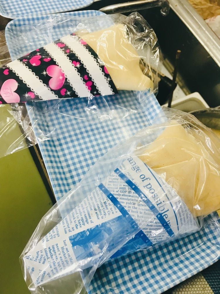 猫なぎ。さんが投稿したクレープの店ちろりん村に関する口コミの画像