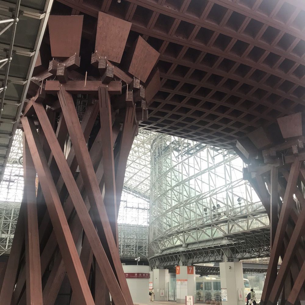 ラリホーさんが投稿したセブンイレブン 金沢駅西本町３丁目に関する口コミの画像