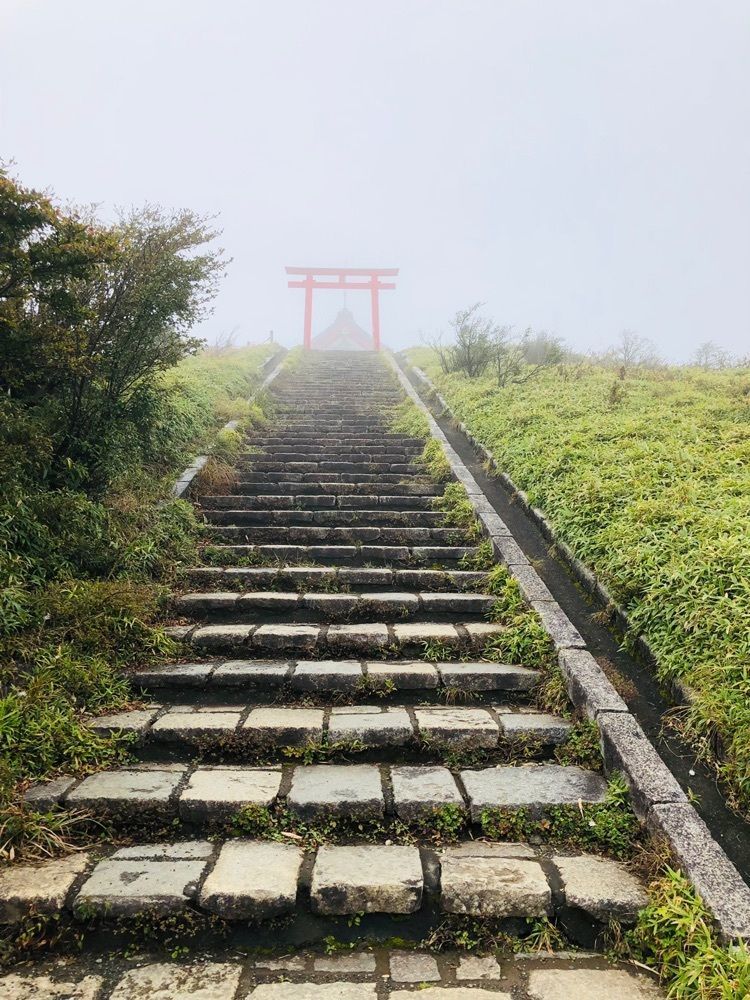 Rabiさんが投稿した箱根神社元宮に関する口コミの画像