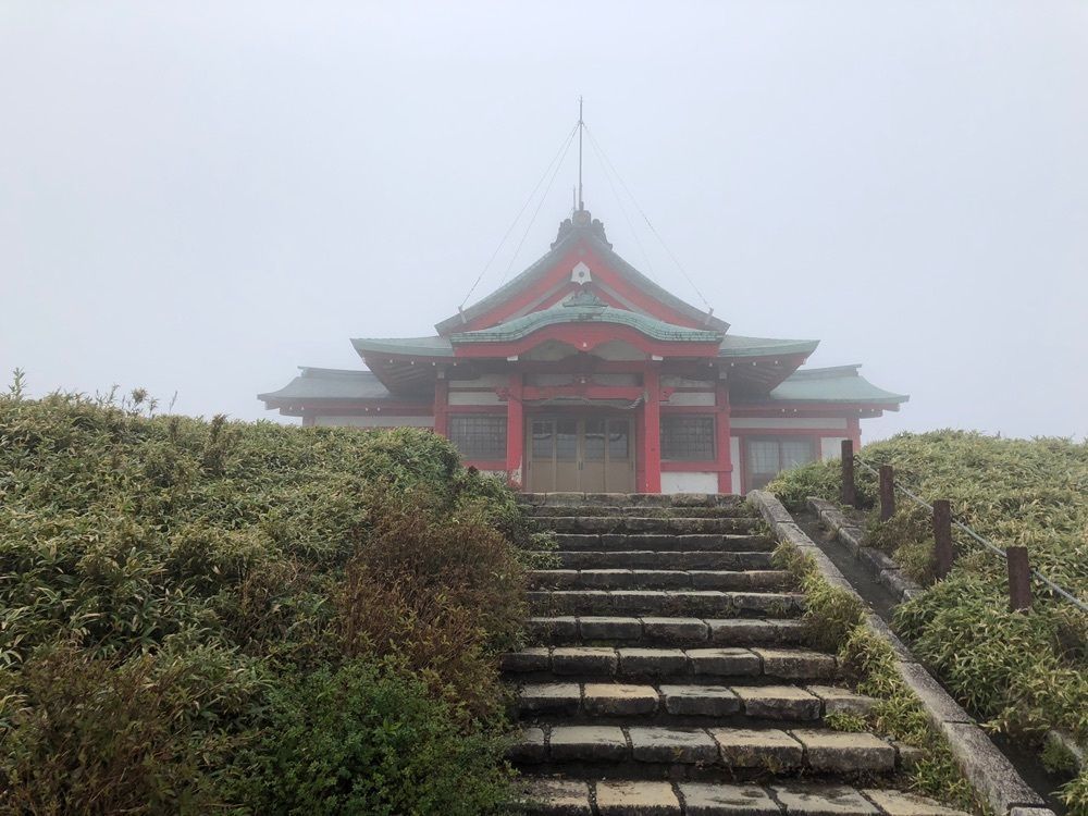 Rabiさんが投稿した箱根神社元宮に関する口コミの画像
