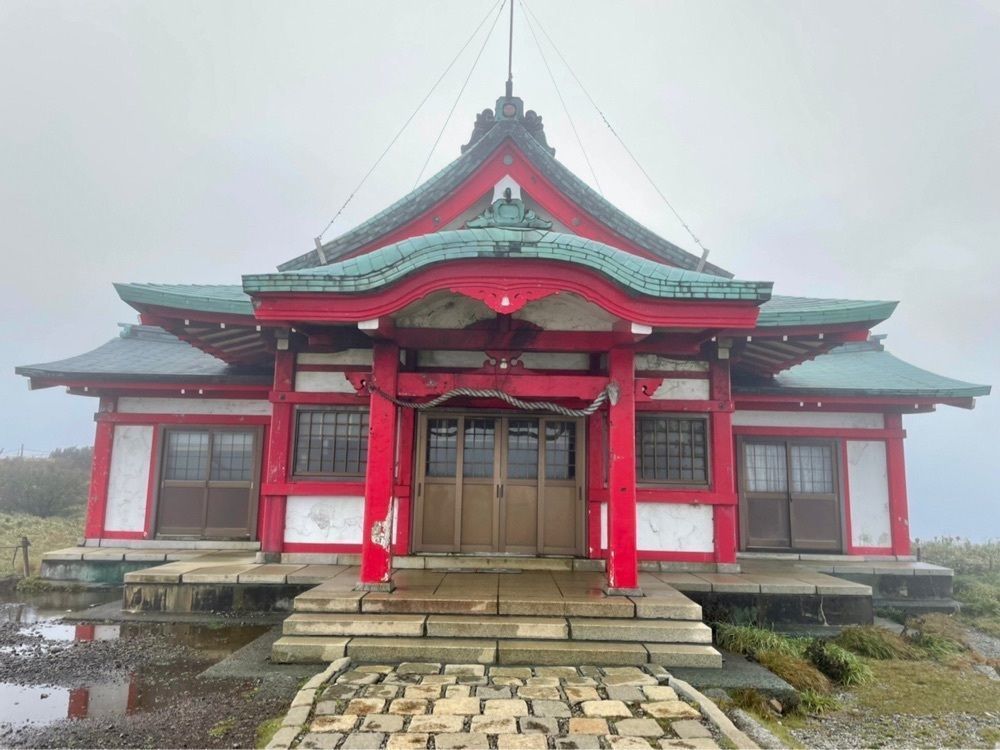 Rabiさんが投稿した箱根神社元宮に関する口コミの画像