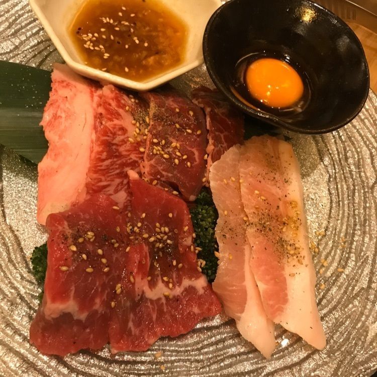 たけのうちさんが投稿した焼肉トラジ 田町店に関する口コミの画像