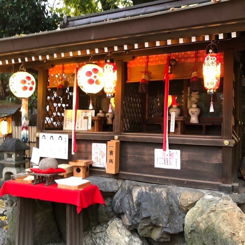 himbaさんが投稿した菅原院天満宮神社に関する口コミの画像
