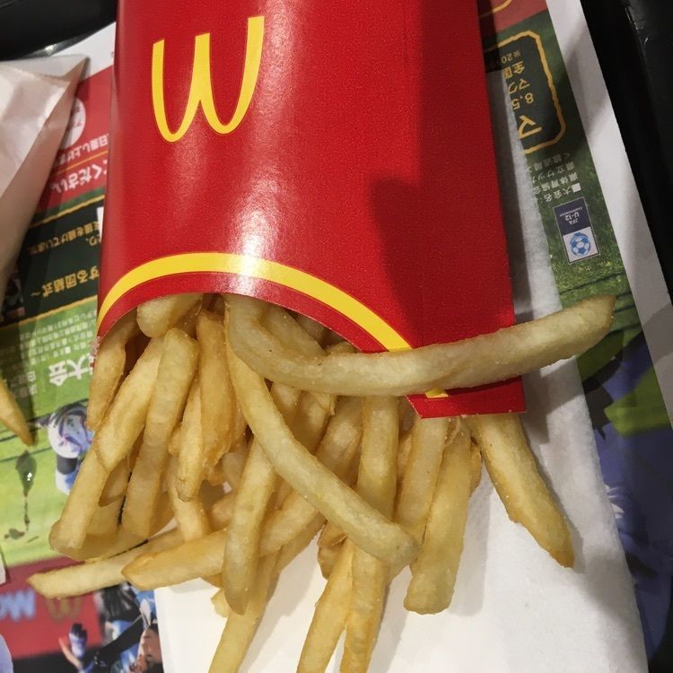 miyuuu_2kidsmamaさんが投稿したマクドナルド 佐野浅沼店に関する口コミの画像