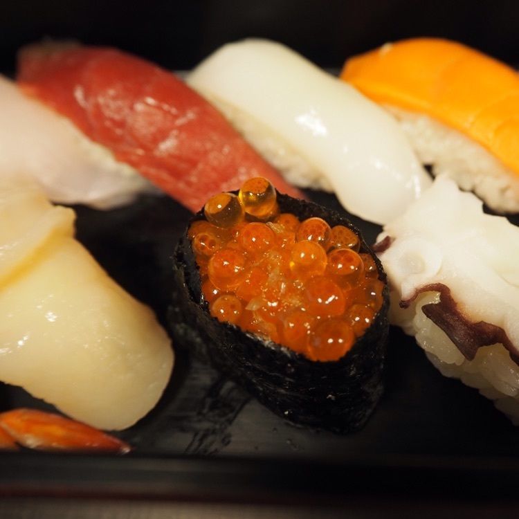 なおなおさんが投稿したすしざんまい 奥の院（すしざんまい おくのいん）に関する口コミの画像