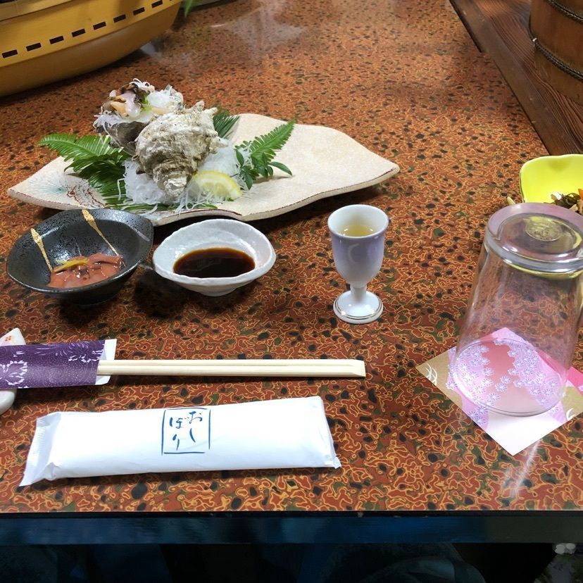 たかジィーさんが投稿した料理旅館　高曽に関する口コミの画像