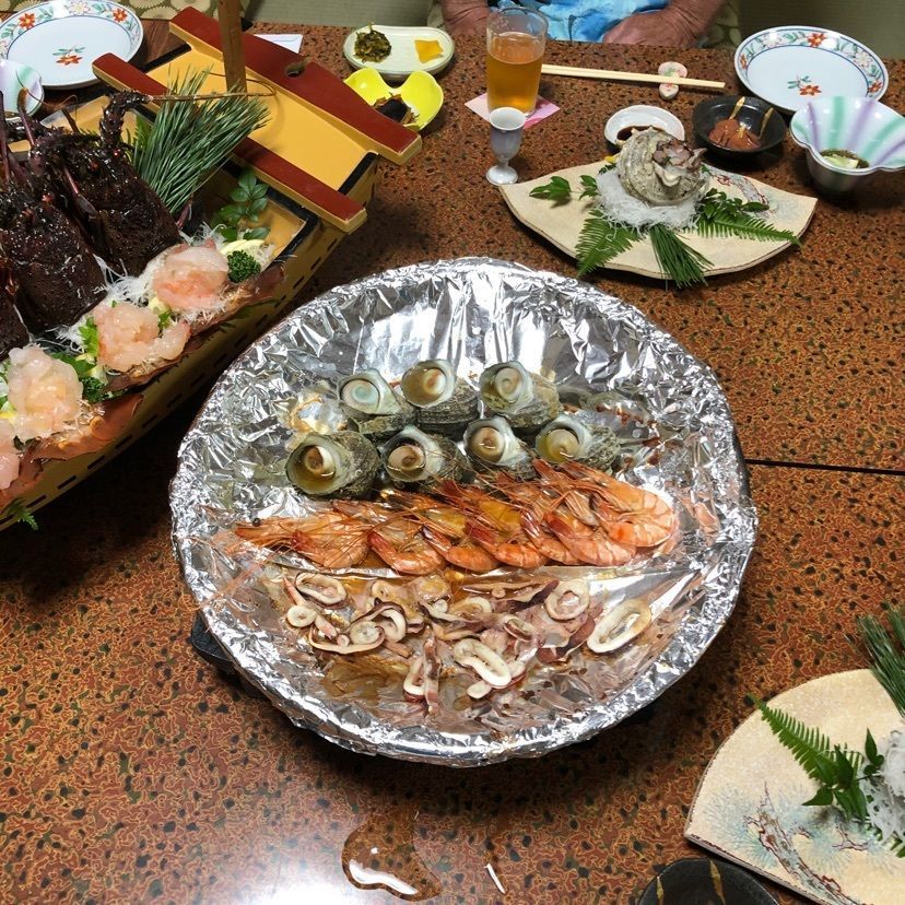 たかジィーさんが投稿した料理旅館　高曽に関する口コミの画像