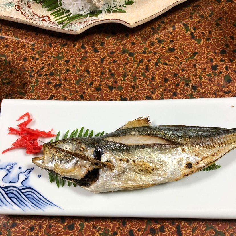 たかジィーさんが投稿した料理旅館　高曽に関する口コミの画像