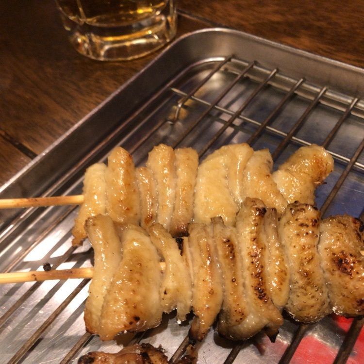 toshi.104.yearさんが投稿したやきとり にしだ屋 中井店に関する口コミの画像
