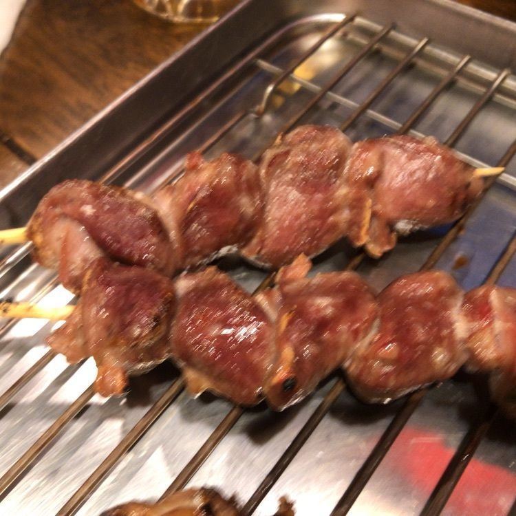 toshi.104.yearさんが投稿したやきとり にしだ屋 中井店に関する口コミの画像