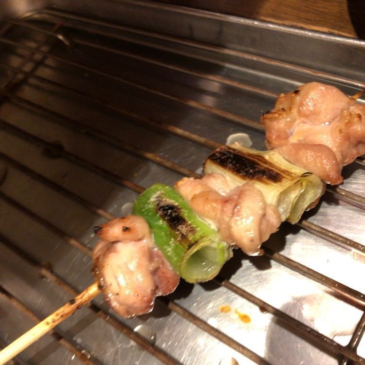 toshi.104.yearさんが投稿したやきとり にしだ屋 中井店に関する口コミの画像