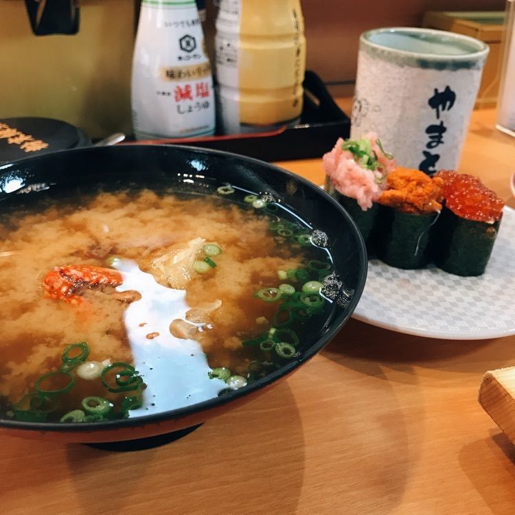 colu3140さんが投稿した回転寿司 やまと 木更津店に関する口コミの画像