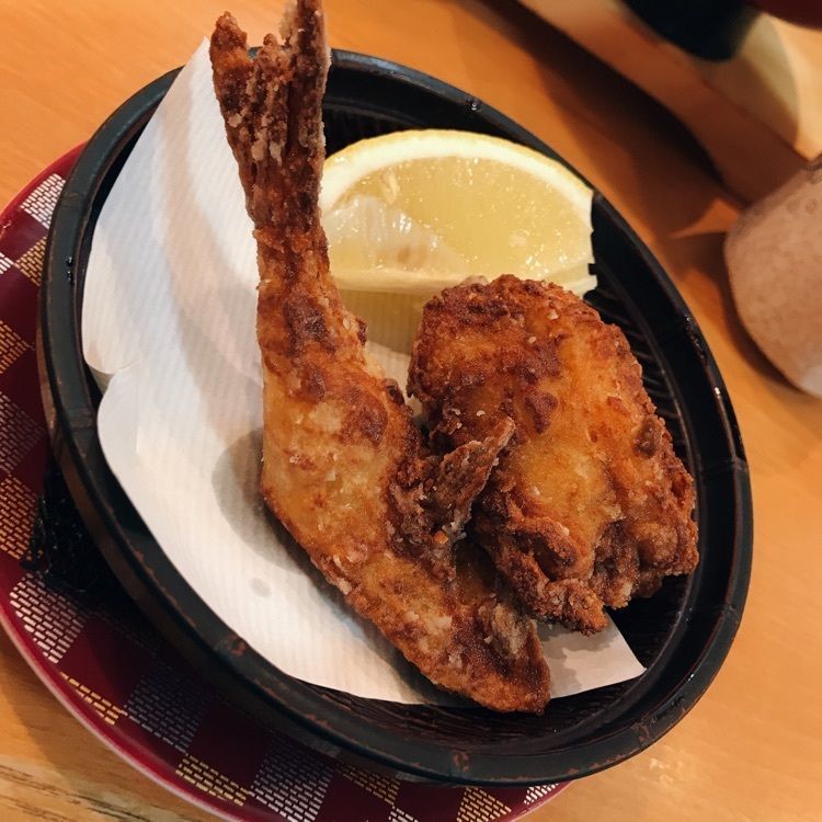 colu3140さんが投稿した回転寿司 やまと 木更津店に関する口コミの画像