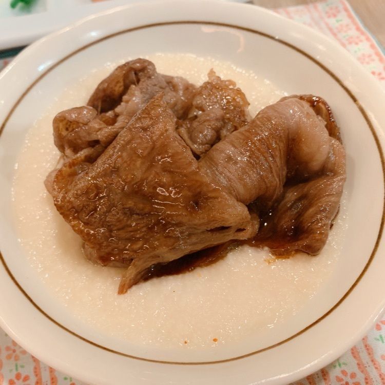なちょさんが投稿したわた半（わたはん）に関する口コミの画像
