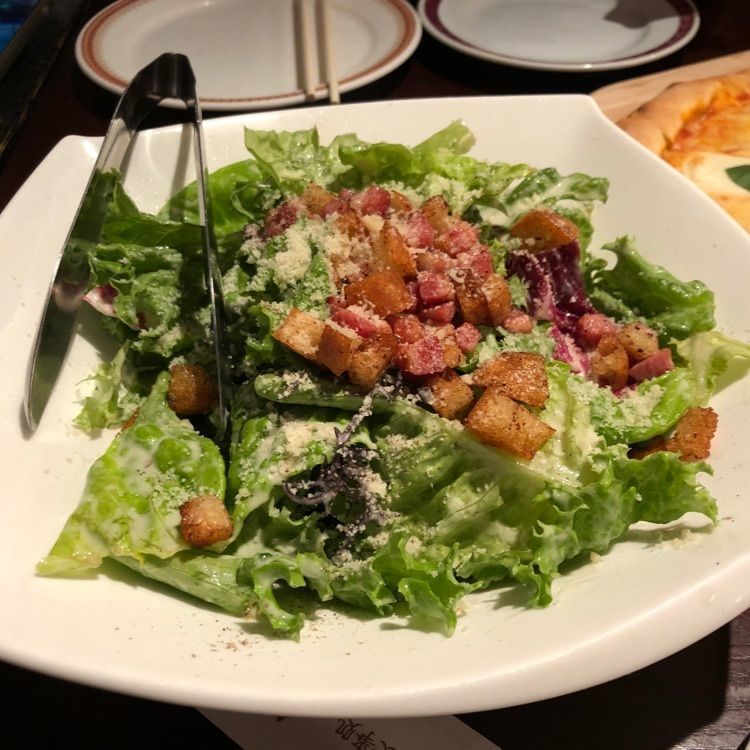 hitoさんが投稿したカフェ椎の木（【旧店名】イタリアンレストラン椎の木）に関する口コミの画像