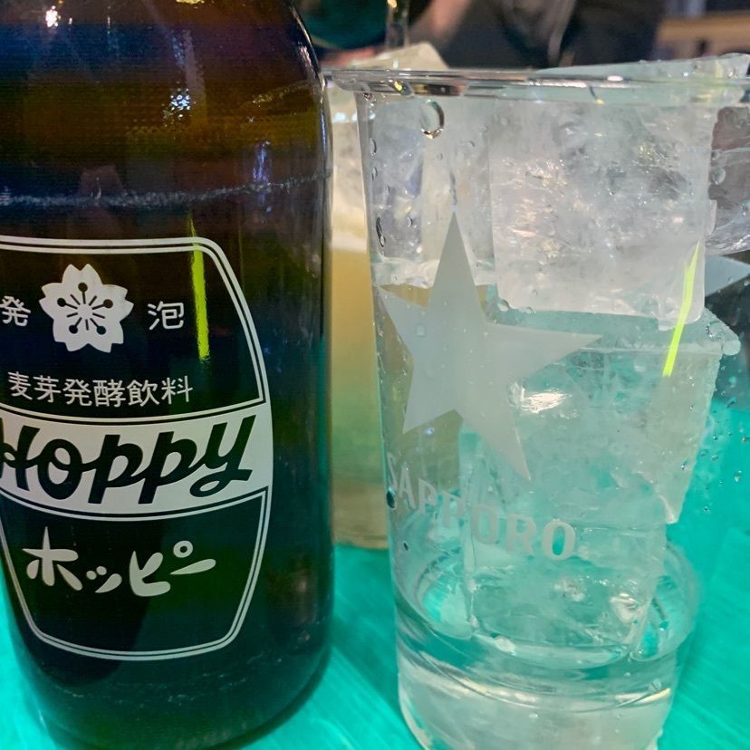dyna6390さんが投稿した立飲み　のんき屋に関する口コミの画像