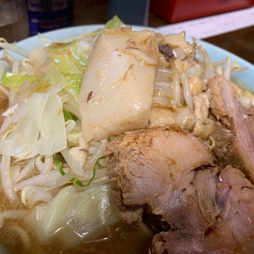 fumitoそのいちさんが投稿したらーめん 玄に関する口コミの画像