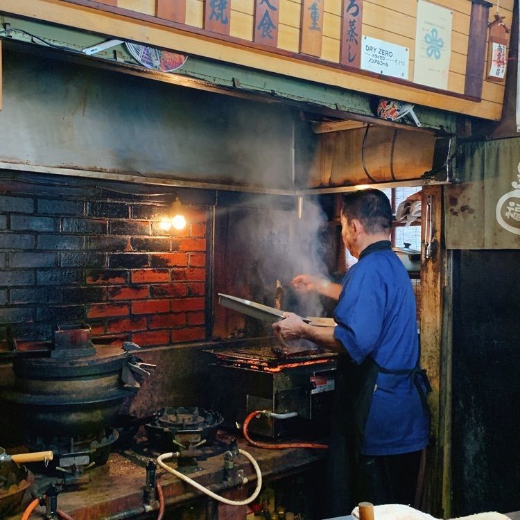 おてもやんさんが投稿したうなぎの次郎長に関する口コミの画像