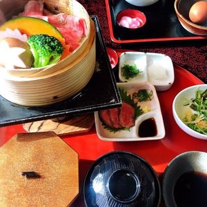 万葉 太郎坊亭（マンヨウ タロボウテイ） 2枚目