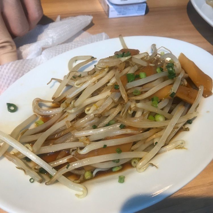 yu_06さんが投稿したGYOZA ROCCOMAN 渋谷道玄坂店（ギョーザ ロッコマン）に関する口コミの画像