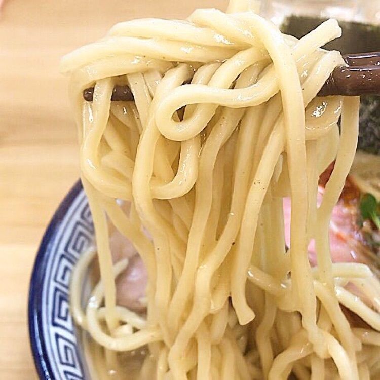 青木 孝文さんが投稿した麺処 有彩に関する口コミの画像