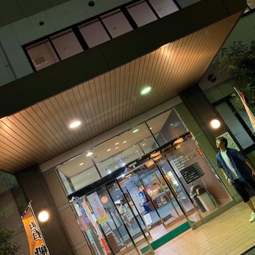 fumitoそのいちさんが投稿したホテルルートイン 山口 湯田温泉に関する口コミの画像