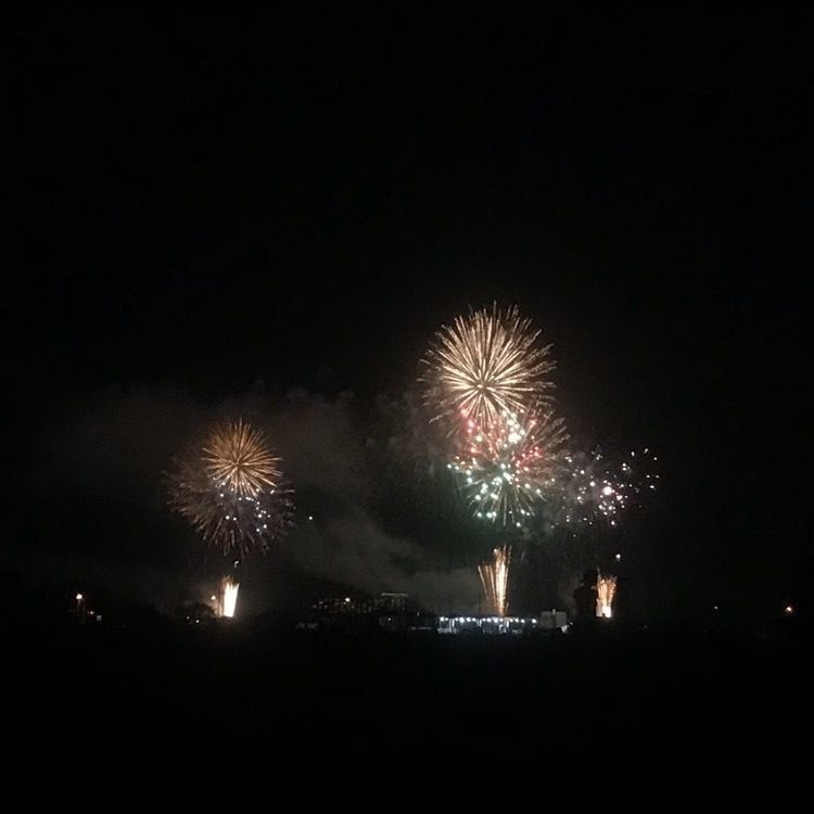 yu_06さんが投稿した小江戸川越花火大会に関する口コミの画像