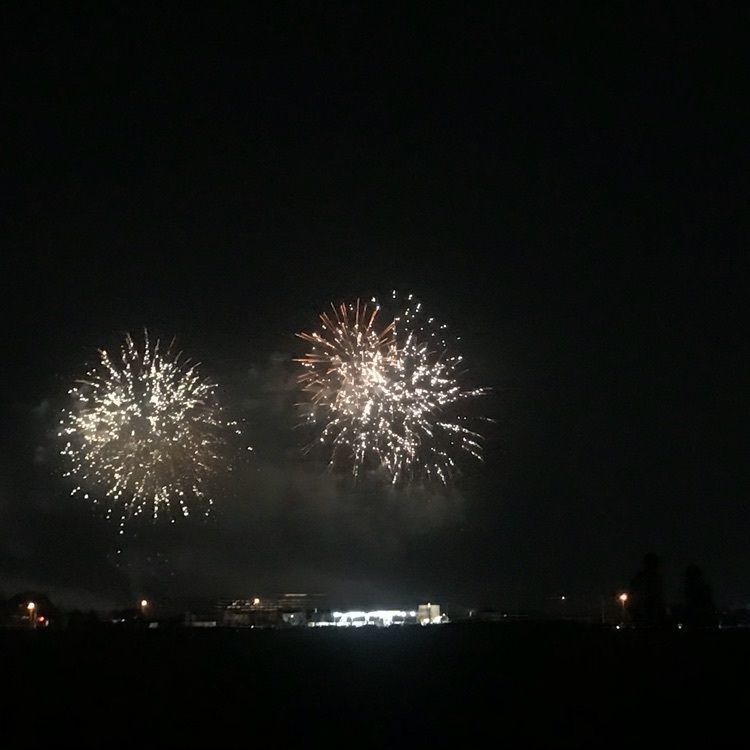 yu_06さんが投稿した小江戸川越花火大会に関する口コミの画像