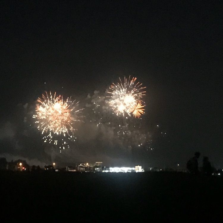 yu_06さんが投稿した小江戸川越花火大会に関する口コミの画像