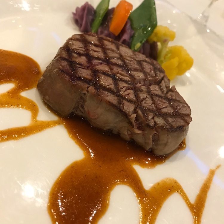 j16_fさんが投稿した東京會舘 銀座スカイラウンジに関する口コミの画像