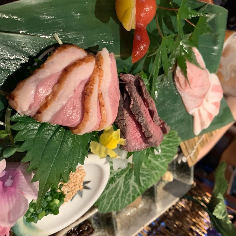fumitoそのいちさんが投稿した炉とマタギ 三軒茶屋店に関する口コミの画像