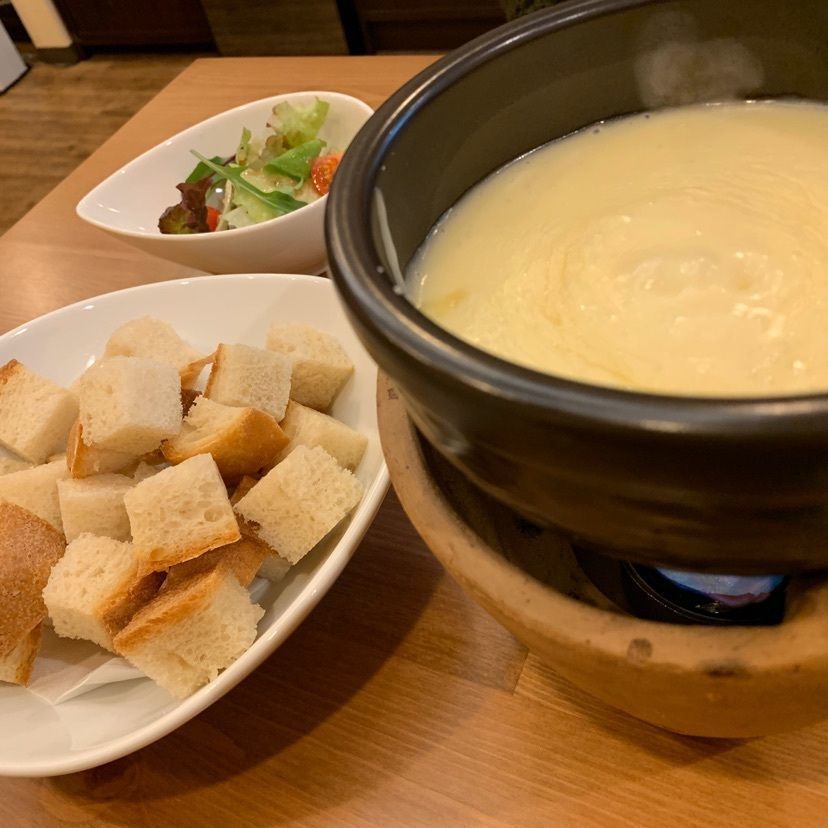 fumitoそのいちさんが投稿したカフェ&ダイニング イチゴ（cafe & dining ichigo）に関する口コミの画像