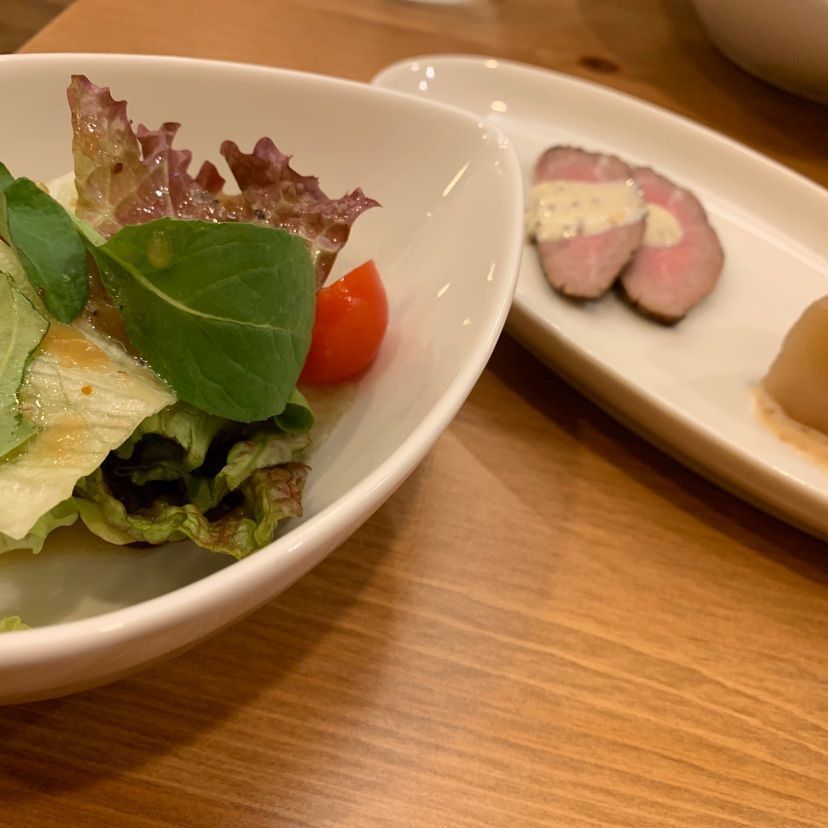 fumitoそのいちさんが投稿したカフェ&ダイニング イチゴ（cafe & dining ichigo）に関する口コミの画像