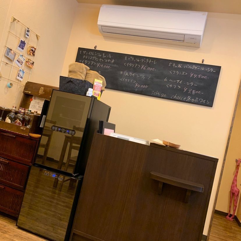 fumitoそのいちさんが投稿したカフェ&ダイニング イチゴ（cafe & dining ichigo）に関する口コミの画像