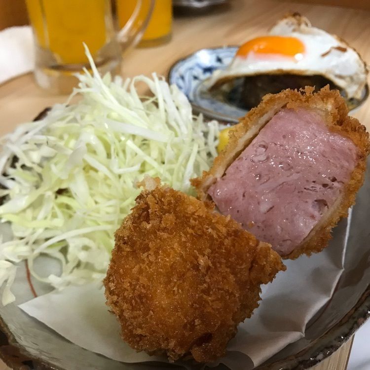 yu_06さんが投稿した大衆酒場 酒呑んで飯食って蛙之介 溝の口店に関する口コミの画像