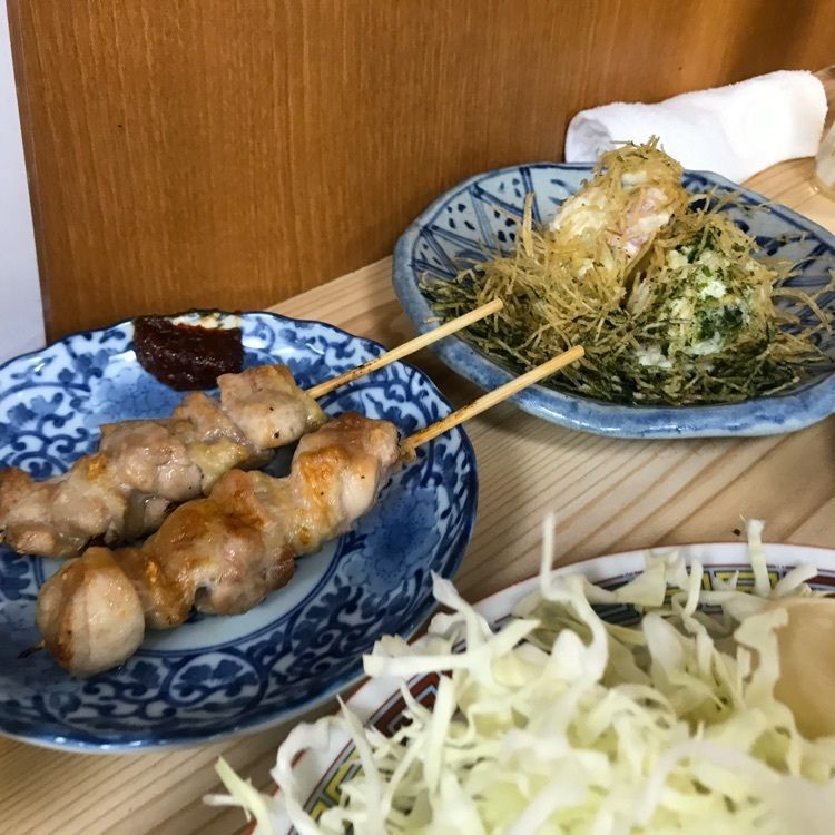 yu_06さんが投稿した大衆酒場 酒呑んで飯食って蛙之介 溝の口店に関する口コミの画像