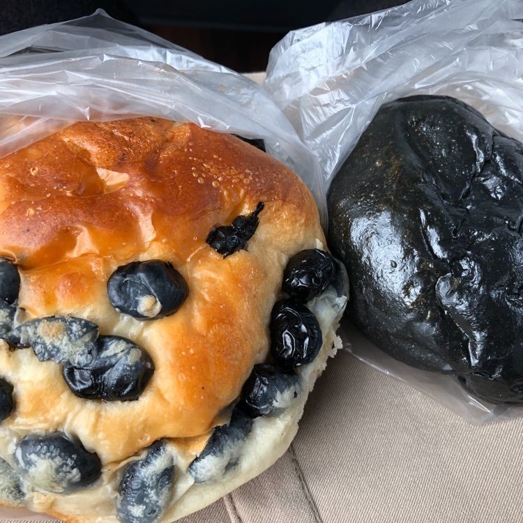 serenaさんが投稿したベーカリー 麦の四季（【旧店名】西紀のパン屋さん）に関する口コミの画像