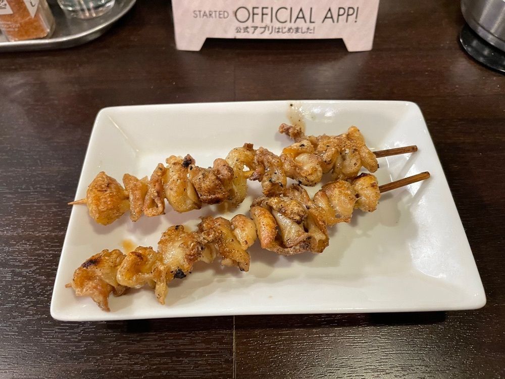 fumiさんが投稿した港釧路の炉端焼き 虎や（とらや）に関する口コミの画像