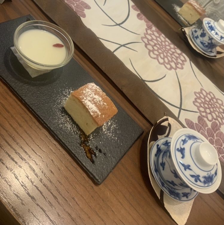 jiguminaさんが投稿した台湾茶房 茶趣茶樂（タイワンチャボウ チャシュチャラク）に関する口コミの画像
