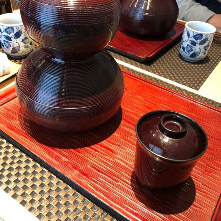 がんばれ元気さんが投稿したうさぎ庵に関する口コミの画像